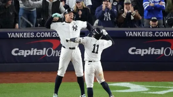 Los Angeles Dodgers at New York Yankees 10/30/24 - MLB Picks & Predictions