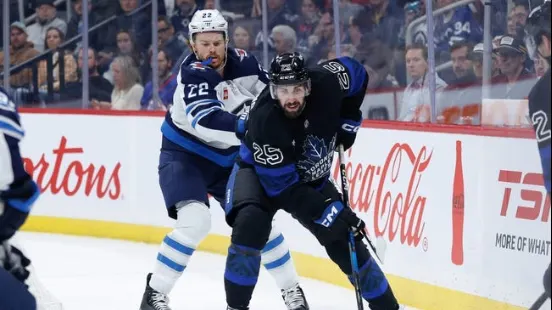 Seattle Kraken at Toronto Maple Leafs 10/31/24 - NHL Picks & Predictions