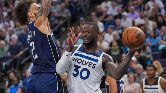 Denver Nuggets at Minnesota Timberwolves 11/01/24 - NBA Picks & Predictions