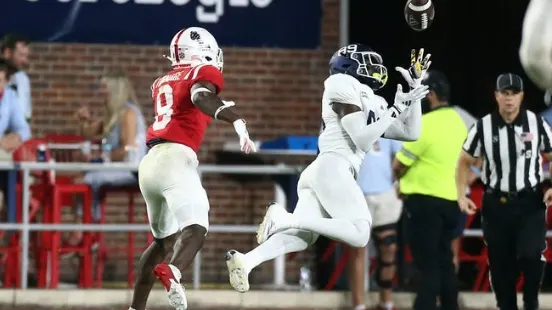 Georgia Southern at South Alabama 11/02/24 - College Football Picks & Predictions
