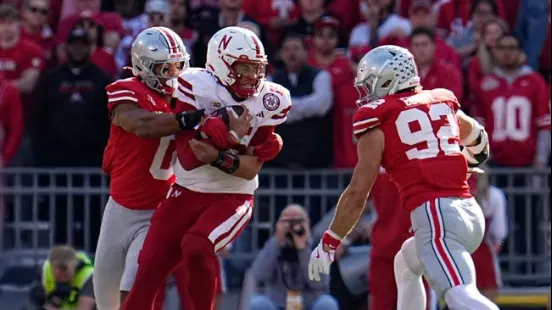 UCLA at Nebraska 11/02/24 - College Football Picks & Predictions
