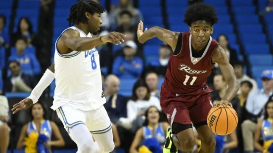 Rider at San Diego 11/06/24 - NCAAB Picks & Predictions