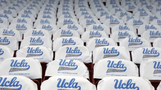 Idaho State at UCLA 11/20/24 - NCAAB Picks & Predictions