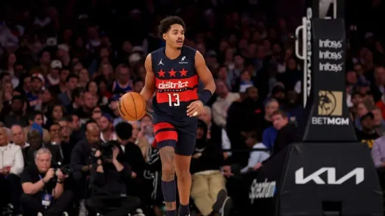 Boston Celtics at Washington Wizards 11/22/24 - NBA Picks & Predictions