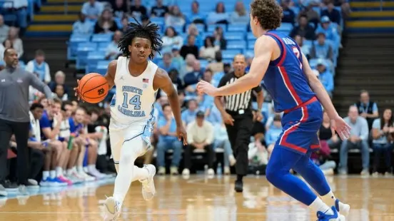 North Carolina at Hawaii 11/22/24 - NCAAB Picks & Predictions