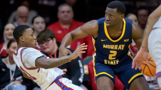 Utah Valley at Murray State 11/22/24 - NCAAB Picks & Predictions