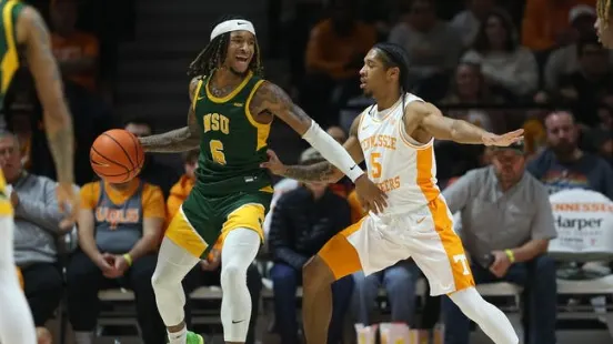 Norfolk State at Grand Canyon 11/22/24 - NCAAB Picks & Predictions