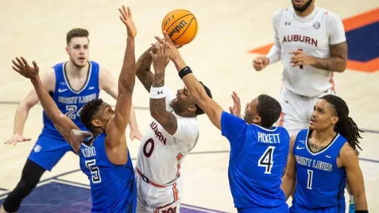 St. Louis at Wichita State 11/22/24 - NCAAB Picks & Predictions