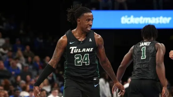 New Orleans at Tulane 11/22/24 - NCAAB Picks & Predictions