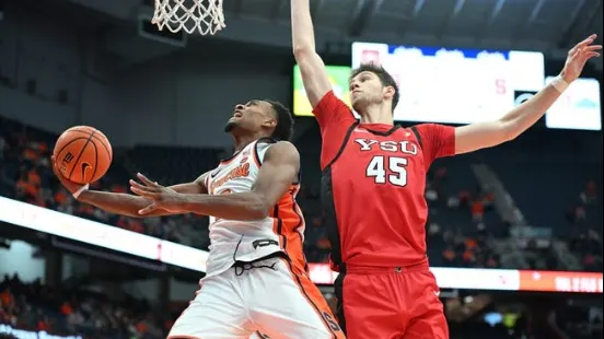 Presbyterian at Youngstown State 11/22/24 - NCAAB Picks & Predictions