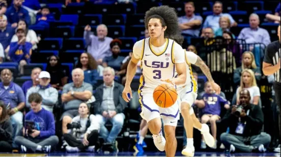 Pittsburgh at LSU 11/22/24 - NCAAB Picks & Predictions