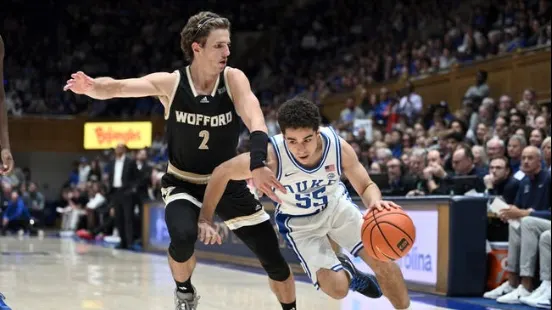 Wofford at St. Thomas (MN) 11/22/24 - NCAAB Picks & Predictions