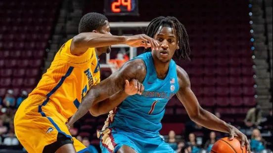 Temple at Florida State 11/22/24 - NCAAB Picks & Predictions