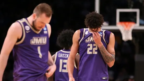 James Madison vs UC San Diego 11/22/24 - NCAAB Picks & Predictions