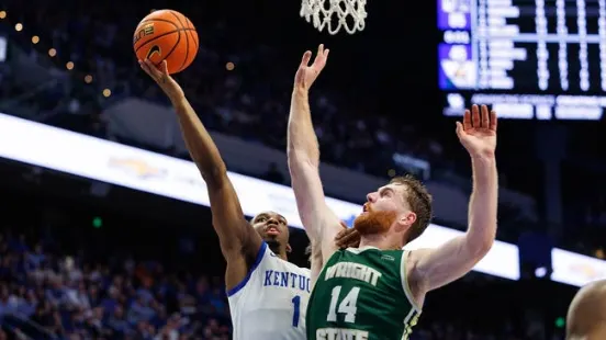 Bradley vs Wright State 11/22/24 - NCAAB Picks & Predictions
