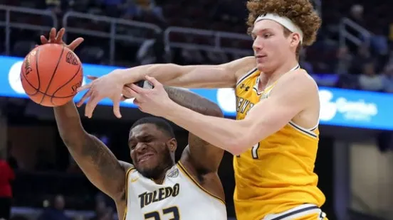 Jacksonville State vs Toledo 11/22/24 - NCAAB Picks & Predictions