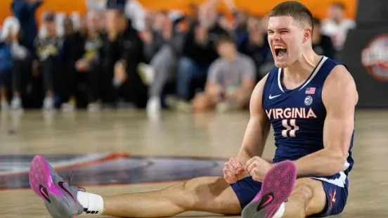 Saint Johns vs Virginia 11/22/24 - NCAAB Picks & Predictions