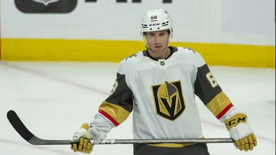Vegas Golden Knights at Montreal Canadiens 11/23/24 - NHL Picks & Predictions