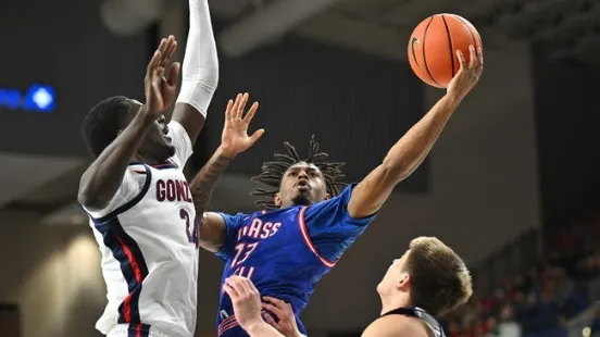 Quinnipiac at UMass Lowell 11/23/24 - NCAAB Picks & Predictions