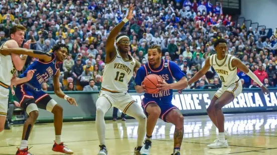 Delaware at Vermont 11/23/24 - NCAAB Picks & Predictions