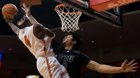 FIU at CS Bakersfield 11/23/24 - NCAAB Picks & Predictions