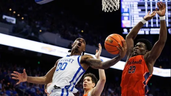 Rider at Bucknell 11/23/24 - NCAAB Picks & Predictions