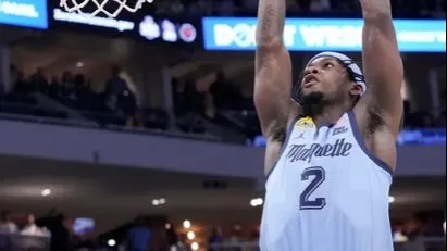 Marquette at Georgia 11/23/24 - NCAAB Picks & Predictions