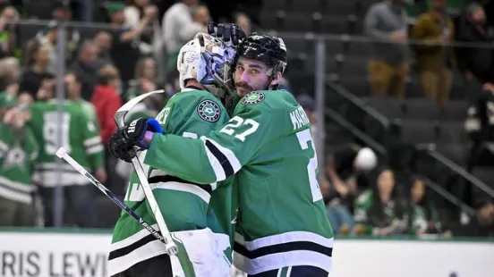 Dallas Stars at Tampa Bay Lightning 11/23/24 - NHL Picks & Predictions