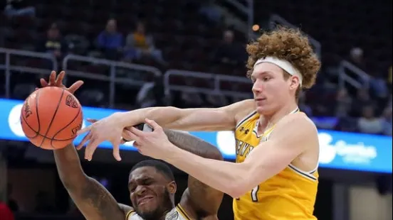UC San Diego vs Toledo 11/23/24 - NCAAB Picks & Predictions