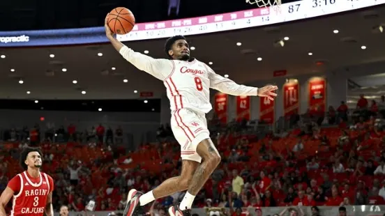 Louisiana vs George Washington 11/23/24 - NCAAB Picks & Predictions