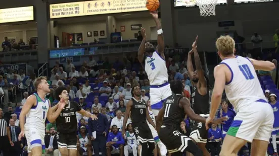 FIU at Florida Gulf Coast 11/24/24 - NCAAB Picks & Predictions