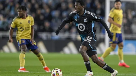 Minnesota United at Los Angeles Galaxy 11/24/24 - MLS Picks & Predictions