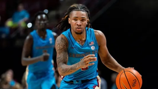 Florida State at Massachusetts 11/24/24 - NCAAB Picks & Predictions