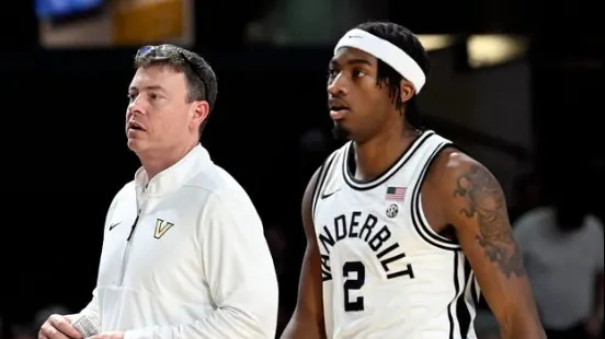 Drake vs Vanderbilt 11/24/24 - NCAAB Picks & Predictions