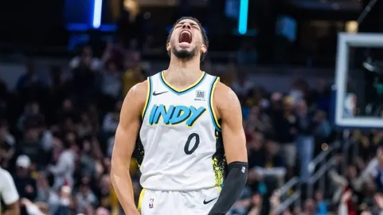 Washington Wizards at Indiana Pacers 11/24/24 - NBA Picks & Predictions