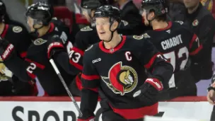 Calgary Flames at Ottawa Senators 11/25/24 - NHL Picks & Predictions