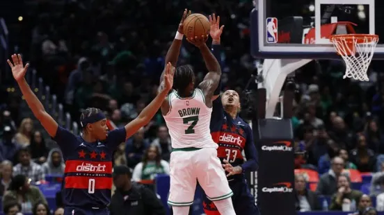 Los Angeles Clippers at Boston Celtics 11/25/24 - NBA Picks & Predictions