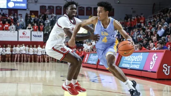 LIU at Winthrop 11/25/24 - NCAAB Picks & Predictions