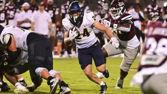 Toledo at Akron 11/26/24 - College Football Picks & Predictions