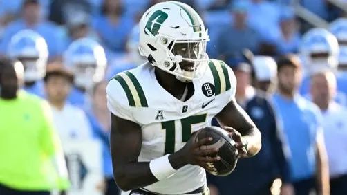 Alabama-Birmingham at UNC-Charlotte 11/30/24 - College Football Picks & Predictions