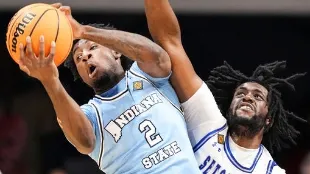 Indiana State at Southern Indiana 11/25/24 - NCAAB Picks & Predictions