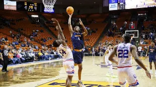 Texas-El Paso at San Jose State 11/25/24 - NCAAB Picks & Predictions
