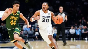 South Carolina State at Xavier 12/01/24 - NCAAB Picks & Predictions