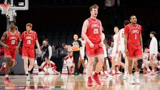 Cornell at Iona 11/25/24 - NCAAB Picks & Predictions
