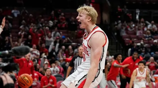 Wisconsin-Green Bay at Ohio State 11/25/24 - NCAAB Picks & Predictions