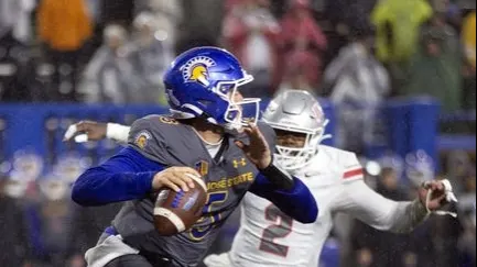 Stanford at San Jose State 11/29/24 - College Football Picks & Predictions