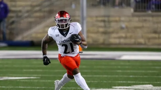 TCU at Cincinnati 11/30/24 - College Football Picks & Predictions