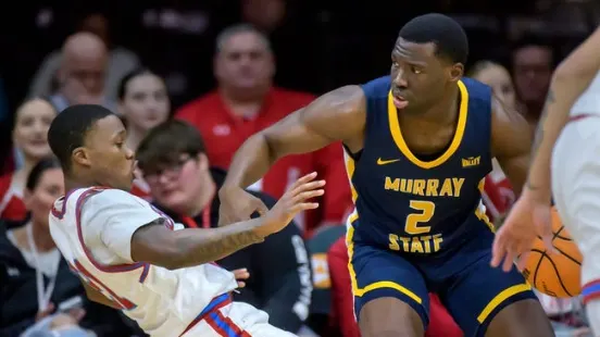 Texas-Arlington at Murray State 11/26/24 - NCAAB Picks & Predictions