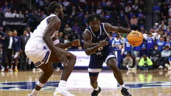 St. Peter's at Fairleigh Dickinson 11/26/24 - NCAAB Picks & Predictions