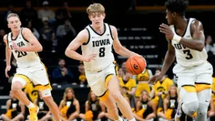 USC Upstate at Iowa 11/26/24 - NCAAB Picks & Predictions